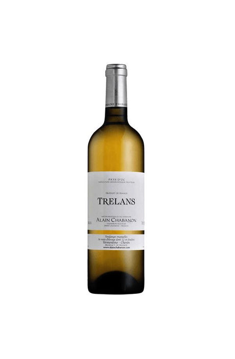 2018 | Domaine Alain Chabanon | Trelans Blanc at CaskCartel.com