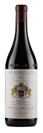 2012 | Mascarello Giuseppe e Figlio | Monprivato at CaskCartel.com