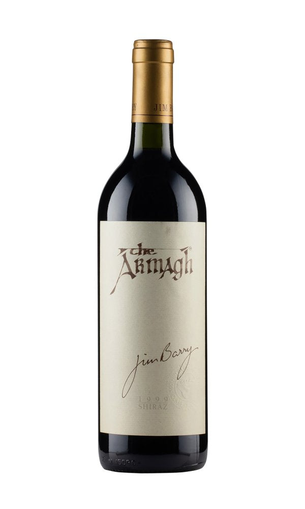 1999 | Jim Barry | The Armagh Shiraz at CaskCartel.com