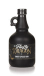 Fluffy Dragon Smoky Spiced Rum | 500ML at CaskCartel.com