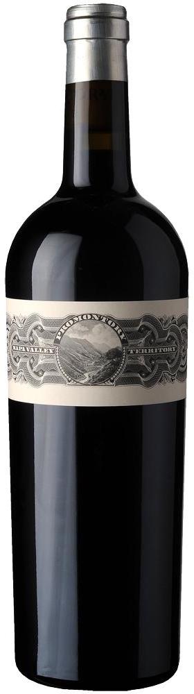 2018 | Promontory | Napa Valley at CaskCartel.com