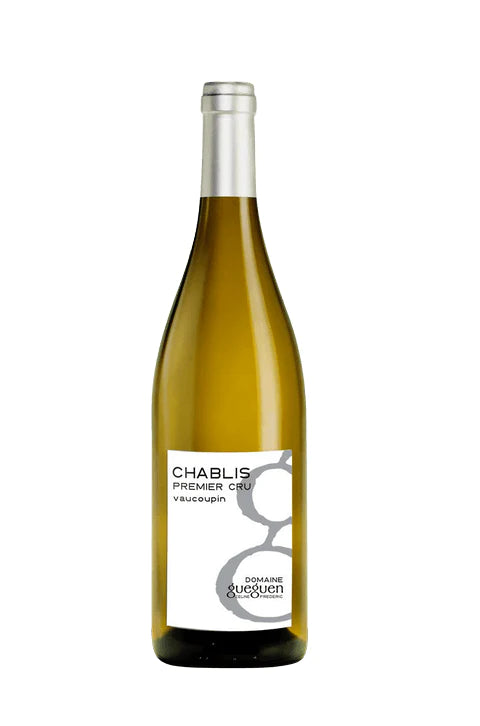 2018 | Domaine Frederic et Celine Gueguen | Vaucoupin at CaskCartel.com