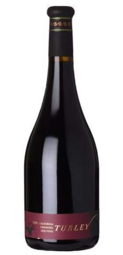 2022 | Turley Wine Cellars | Old Vines Zinfandel at CaskCartel.com