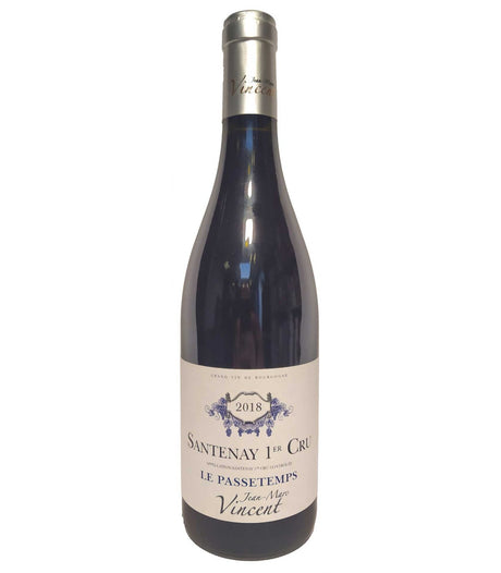 2018 | Jean-Marc Vincent | Le Passetemps at CaskCartel.com