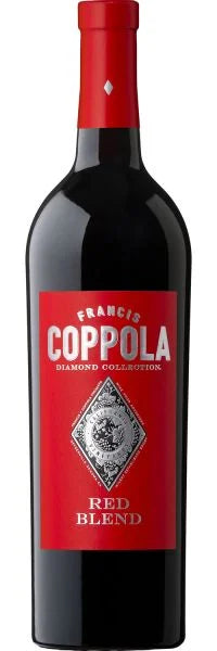 2019 | The Francis Ford Coppola Winery | Diamond Collection Red Blend at CaskCartel.com