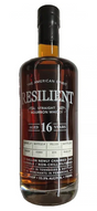 Resilient 16 Year Old Barrel #183 Cask Strength Straight Bourbon Whiskey at CaskCartel.com