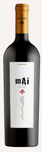 Kaiken | Mai The First Malbec - NV at CaskCartel.com