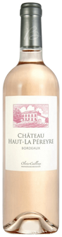 2021 | Chateau Haut la Pereyre | Rose at CaskCartel.com