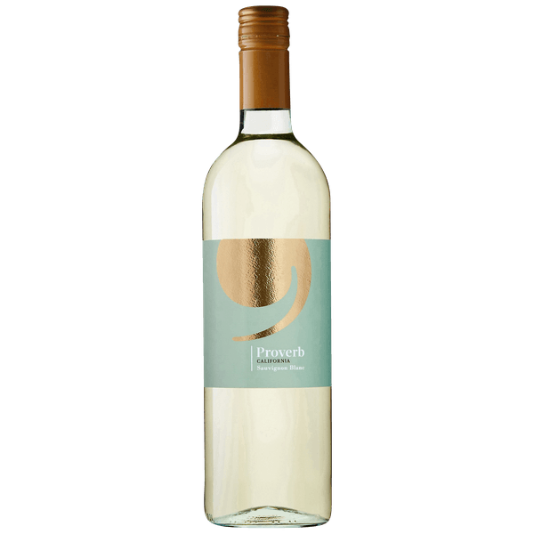 Proverb | Sauvignon Blanc - NV at CaskCartel.com