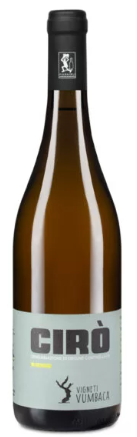 2022 | Vigneti Vumbaca | Ciro Bianco at CaskCartel.com