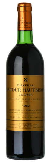 1982 | Château La Mission Haut-Brion | Pessac-Leognan at CaskCartel.com