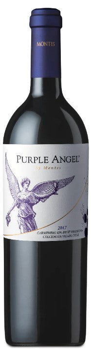 2018 | Montes | Purple Angel at CaskCartel.com