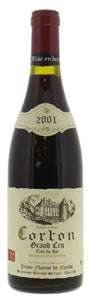 2001 | Prince Florent De Merode | Corton Clos du Roi at CaskCartel.com