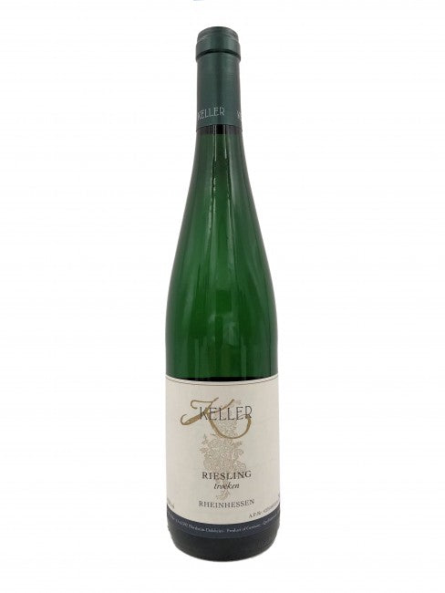 2021 | Weingut Keller | Riesling Trocken at CaskCartel.com