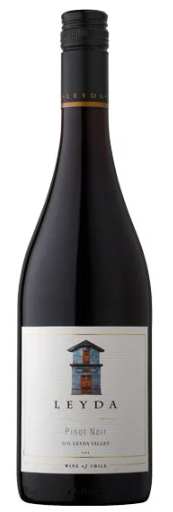 2018 | Leyda | Classic Pinot Noir at CaskCartel.com