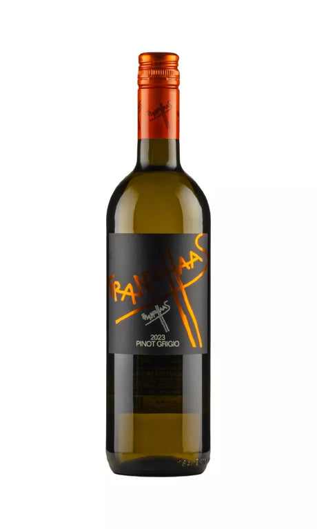 2023 | Franz Haas | Pinot Grigio at CaskCartel.com
