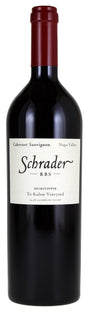 2005 | Schrader Cellars | RBS Beckstoffer To Kalon Vineyard Cabernet Sauvignon at CaskCartel.com
