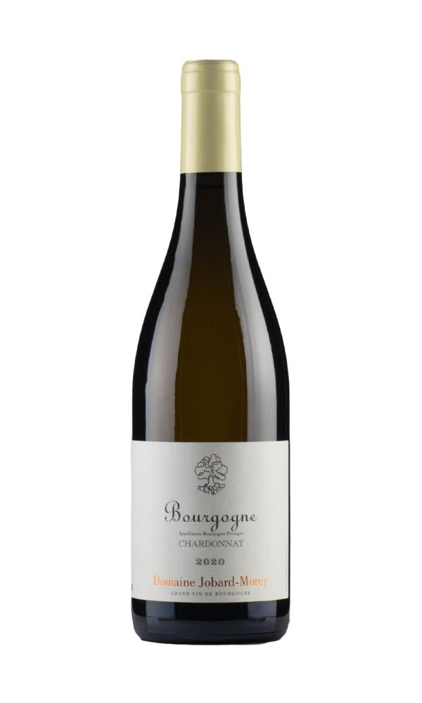 2020 | Domaine Emile Jobard-Morey | Bourgogne Chardonnay at CaskCartel.com
