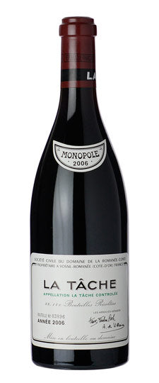 2006 | Domaine de la Romanée-Conti | La Tache at CaskCartel.com
