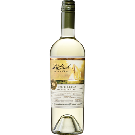 2022 | Dry Creek Vineyard | Fume Blanc at CaskCartel.com