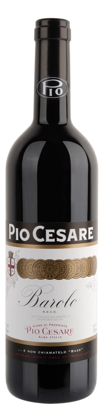 2016 | Pio Cesare | Barolo at CaskCartel.com