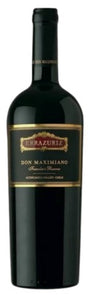 Viña Errazuriz | Don Maximiano Founder's Reserve - NV at CaskCartel.com