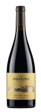 2018 | Errazuriz | Las Pizarras Pinot Noir at CaskCartel.com