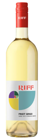 2021 | Riff | Pinot Grigio at CaskCartel.com