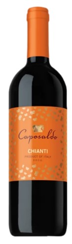 Caposaldo | Chianti - NV at CaskCartel.com