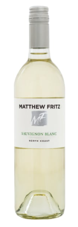 2019 | Matthew Fritz | Sauvignon Blanc at CaskCartel.com