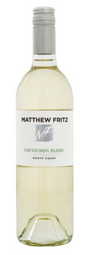 2019 | Matthew Fritz | Sauvignon Blanc at CaskCartel.com