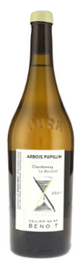 2021 | Cellier Saint Benoit | Arbois-Pupillin La Marcette Chardonnay at CaskCartel.com