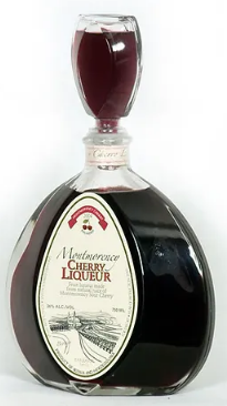 Montmorency Cherry Liqueur