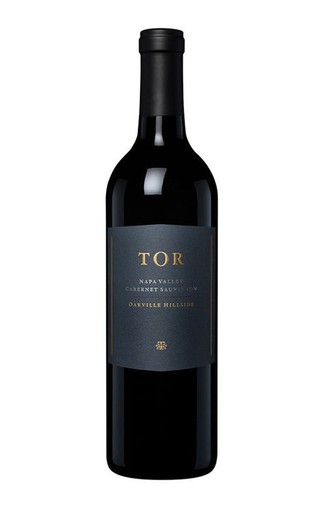 2016 | TOR | Cabernet Sauvignon at CaskCartel.com