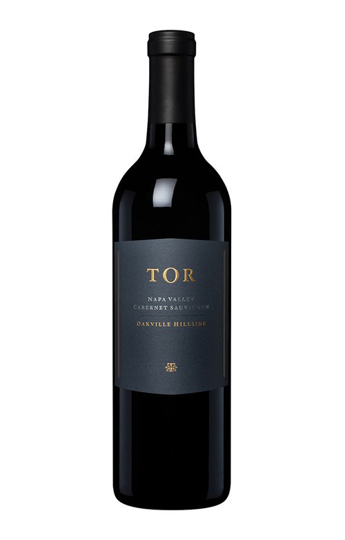 2016 | TOR | Cabernet Sauvignon at CaskCartel.com