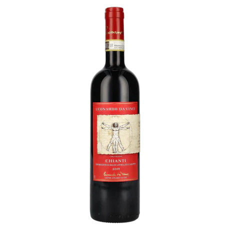 2019 | Cantine Leonardo da Vinci | Leonardo at CaskCartel.com
