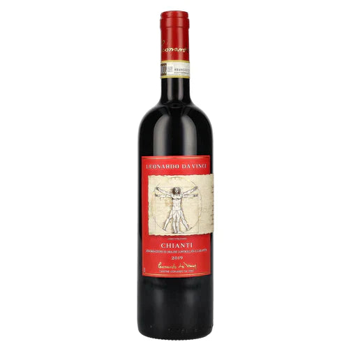 2019 | Cantine Leonardo da Vinci | Leonardo at CaskCartel.com