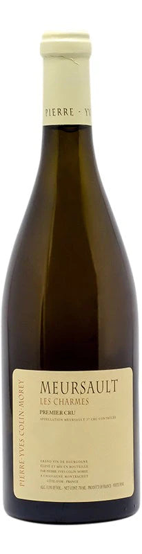 2011 | Pierre-Yves Colin-Morey | Perrieres at CaskCartel.com