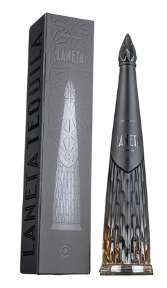 Laneta Extra Anejo Tequila at CaskCartel.com