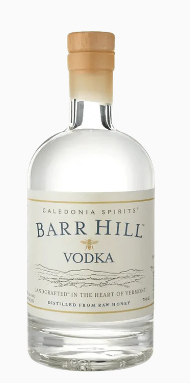 Barr Hill Vodka | 375ML at CaskCartel.com