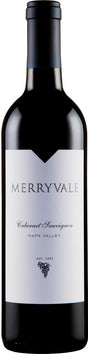 2017 | Merryvale | Cabernet Sauvignon at CaskCartel.com