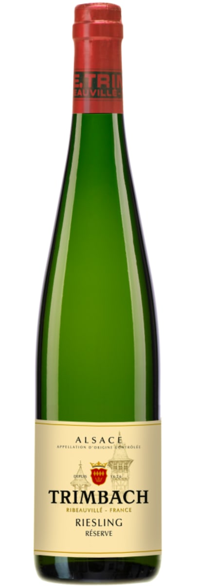 2020 | Trimbach | Riesling Reserve at CaskCartel.com