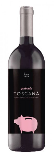 La Maialina | Gertrude - NV at CaskCartel.com