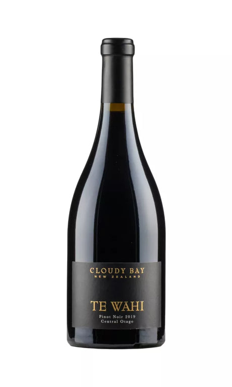 2019 | Cloudy Bay | Te Wahi Pinot Noir at CaskCartel.com
