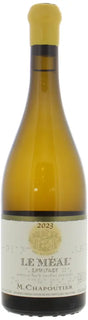 2023 | M. Chapoutier | Ermitage Le Meal Blanc at CaskCartel.com