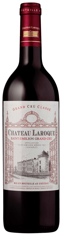 2000 | Chateau Laroque | Saint-Emilion Grand Cru at CaskCartel.com