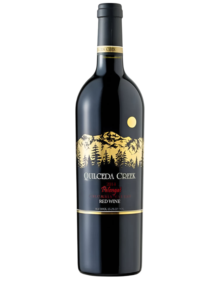 2014 | Quilceda Creek | Palengat Vineyard Red at CaskCartel.com