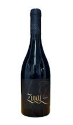 2019 | Zulal | Reserve Areni at CaskCartel.com