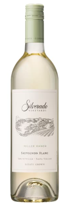 2020 | Silverado Vineyards | Miller Ranch Sauvignon Blanc at CaskCartel.com