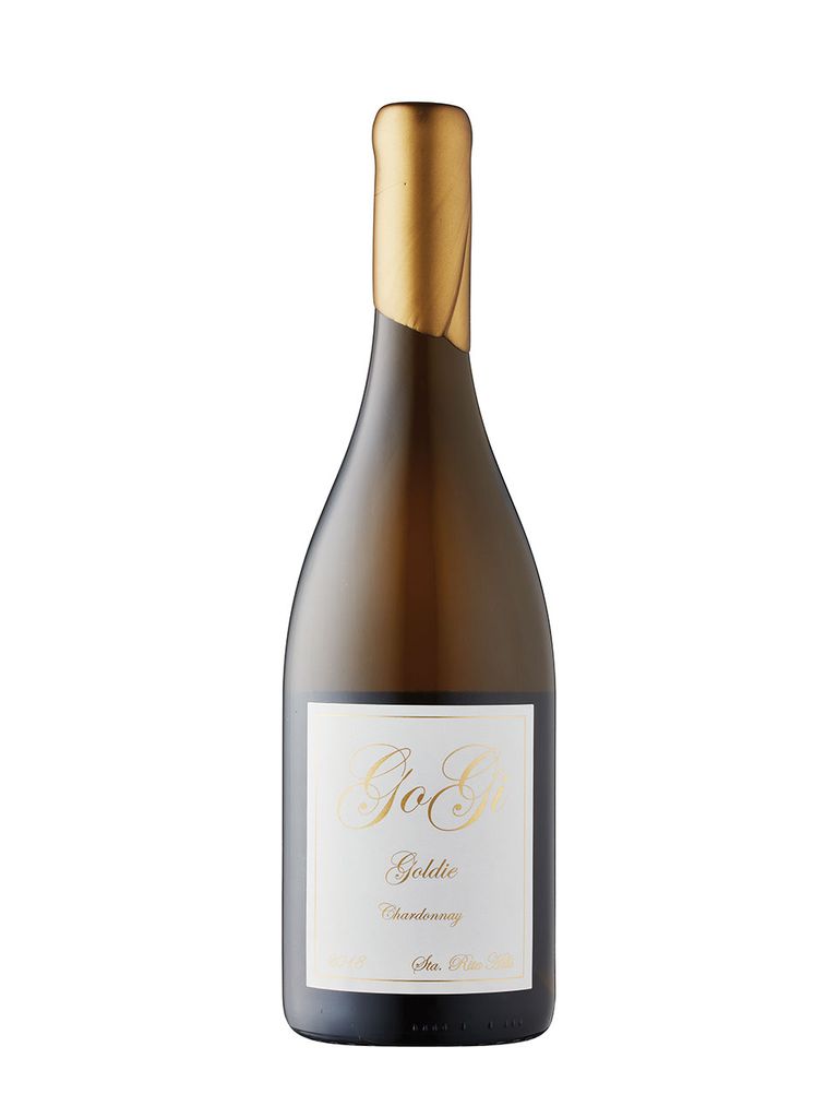 2018 | GoGi | Goldie Chardonnay at CaskCartel.com